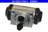 ATE 24.3225-1704.3 Wheel Brake Cylinder